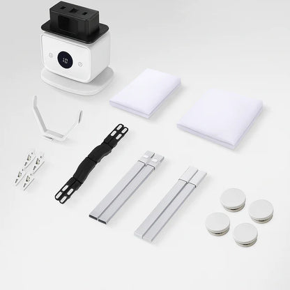 VaporCloud™ Automatic Steamer